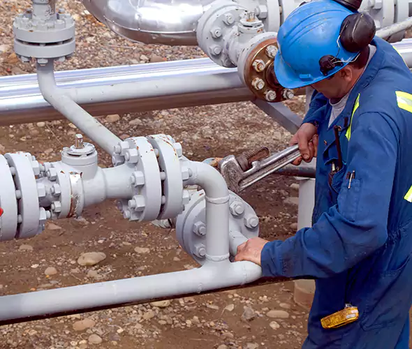 Expert Plumber for Backflow Preventer in Mission Viejo, CA