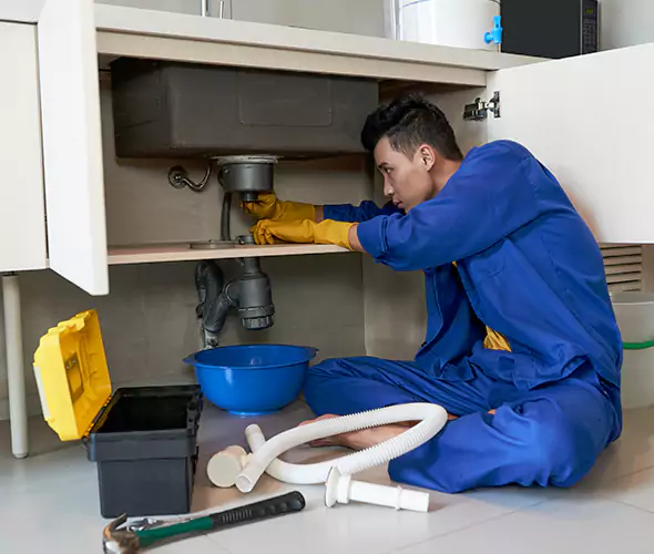 Expert Plumber for Basement Leak Repair in Mission Viejo, CA: Schedule Affordable Waterproofing Services with Us