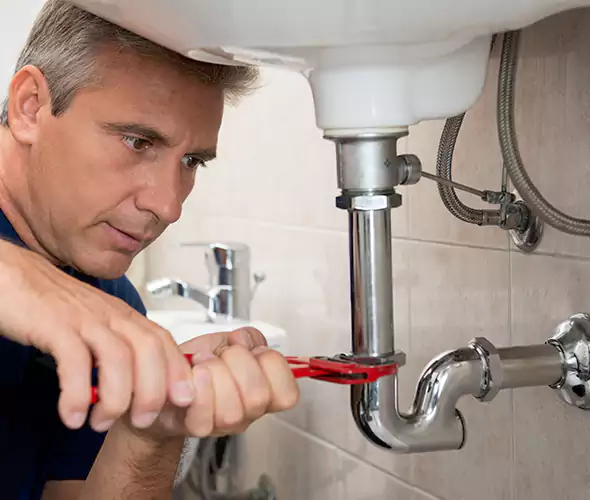 Expert Plumber for Clogged Sewer Line Repair in Mission Viejo, CA