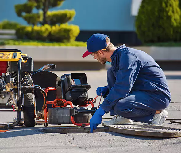 Trusted Drain Repair Specialists in Mission Viejo, CA