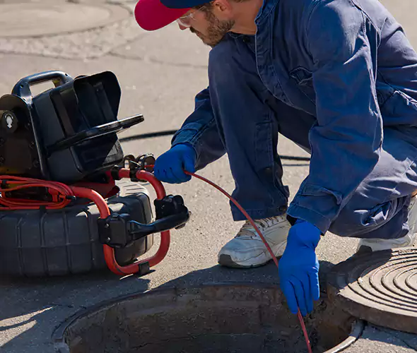 Expert Drain Plumber in Mission Viejo, CA: Schedule Affordable Drain Services with Us