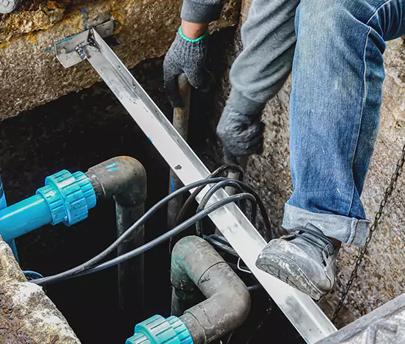 Expert Plumber for Drainage Services in Mission Viejo, CA: Schedule Affordable Drainage Solutions with Us
