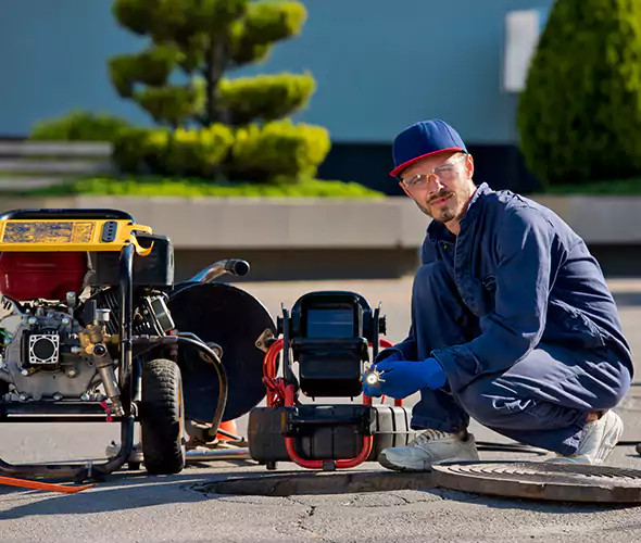 Professional Plumbers for Drains Camera Inspection in Mission Viejo, CA