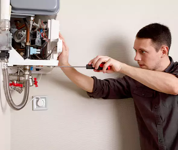 Certified Technicians for Electric Tankless Water Heater Installation in Mission Viejo, CA: Fast & Reliable Service.