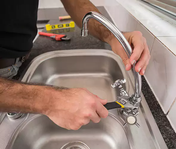 Local Experts for Faucet Repair in Mission Viejo, CA:Schedule Affordable Faucet Repair Services with Us