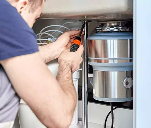 Expert Plumber for Garbage Disposal Replacement in Mission Viejo, CA: Get Affordable Garbage Disposal Replacement Services