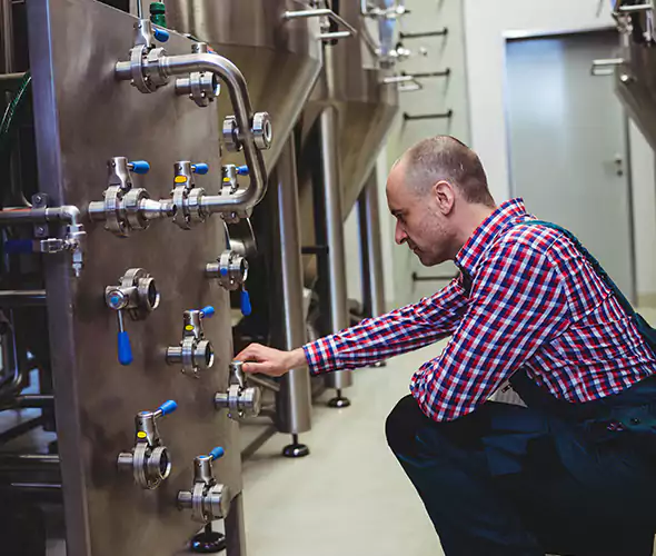 Professional Gas Leak Repair in Mission Viejo, CA: Get Affordable Gas Leak Repair Service.