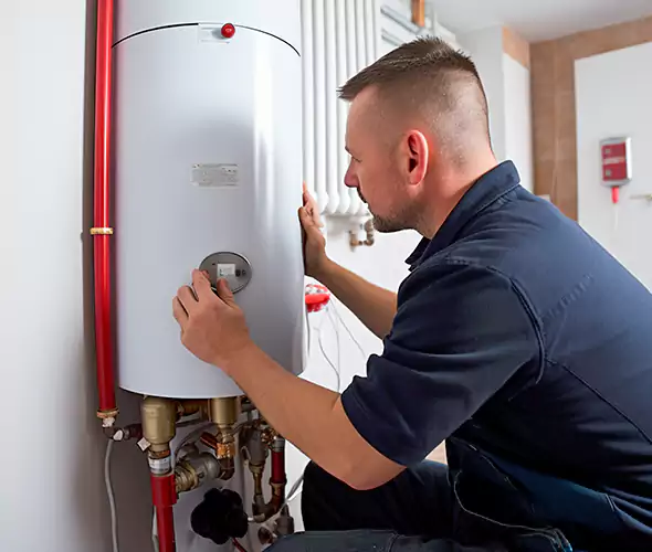 Expert Plumber for Gas Water Heater Replacement in Mission Viejo, CA: Schedule Affordable Replacement Services with Us