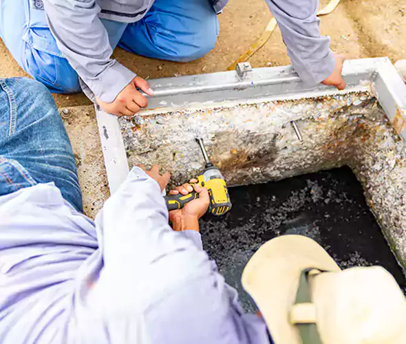 Licensed Plumbers for Grease Trap Installation in Mission Viejo, CA: Schedule Reliable Services with Us