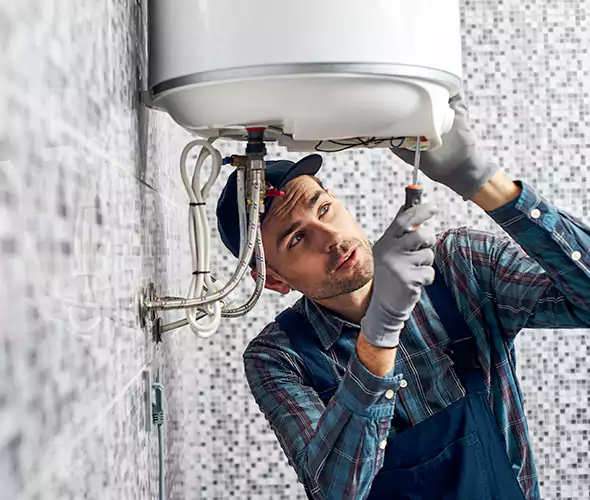 Expert Plumber for Hot Water Tank Maintenance in Mission Viejo, CA: Schedule Reliable Maintenance Services with Us