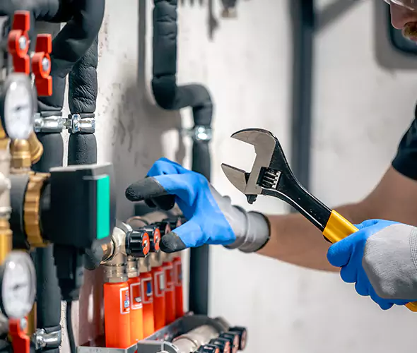 Expert Plumber for New Construction Plumbing in Mission Viejo, CA: Schedule Affordable Installation Services with Us