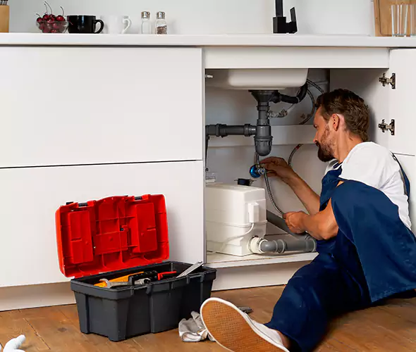 Trusted Plumber for Polybutylene Plumbing Replacement in Mission Viejo, CA: Schedule Reliable Replacement Services with Us