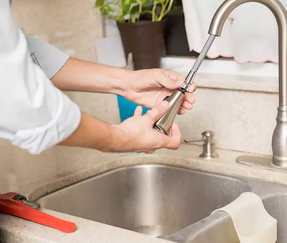 Expert Plumber for Rooter Services in Mission Viejo, CA