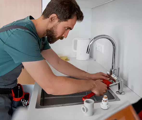 Professional Sink Installation Specialist in Mission Viejo, CA: Schedule Professional Sink Setup Services with Us
