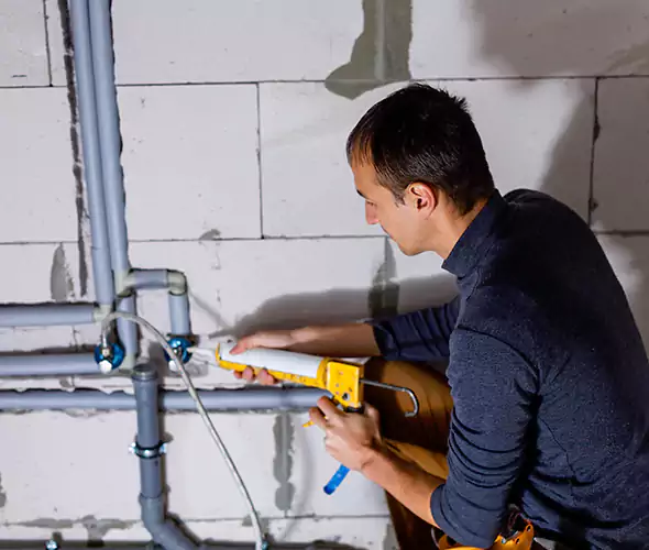 Expert Plumber for Slab Leak Detection in Mission Viejo, CA: Schedule Affordable Slab Leak Repair Services with Us
