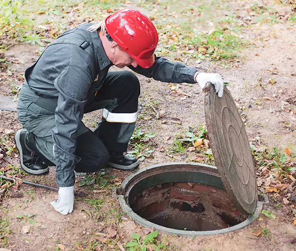 Expert Storm Drain Cleaning Plumber in Mission Viejo, CA