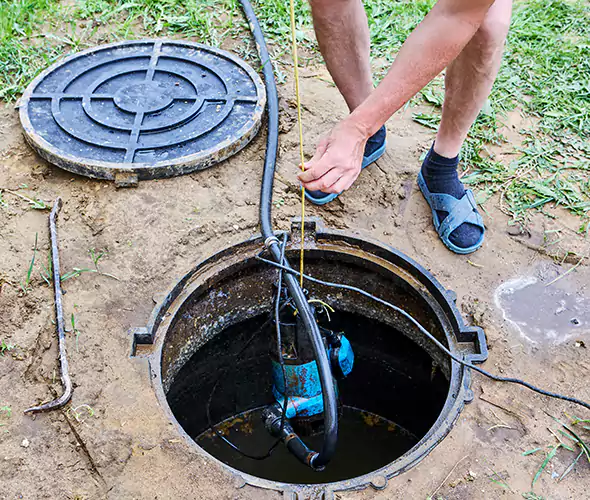 Expert Plumber for Sump Pump Replacement in Mission Viejo, CA: Schedule Affordable Sump Pump Replacement Services with Us
