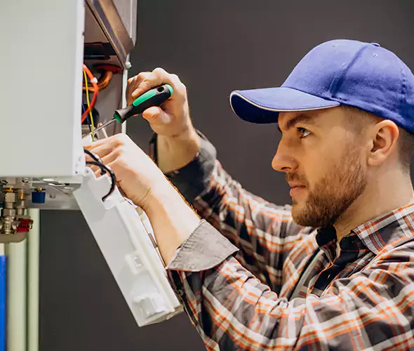 Expert Plumber for Tankless Water Heater Maintenance in Mission Viejo, CA: Schedule Professional Maintenance Services with Us