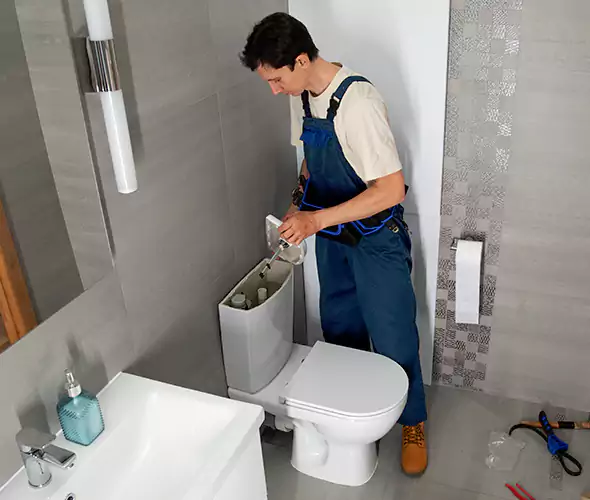 Expert Plumber for Toilet Repair in Mission Viejo, CA: Schedule Affordable Toilet Repair Services with Us