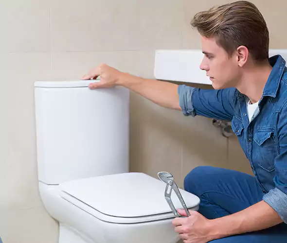 Expert Plumber for Toilet Replacement in Mission Viejo, CA: Schedule Affordable Toilet Replacement Services with Us