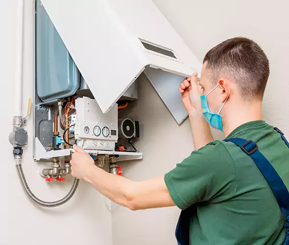 Licensed Experts for Water Heater Installation in Mission Viejo, CA