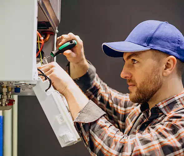 Expert Plumber for Water Heater Maintenance in Mission Viejo, CA: Schedule Affordable Services Today