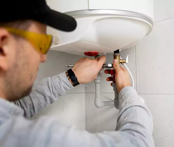 Professional Water Heater Repair Experts in Mission Viejo, CA
