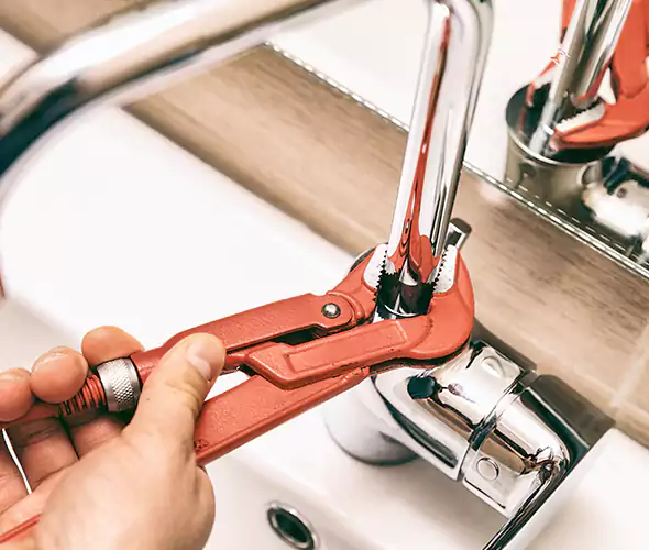 Expert Leak Repair in Mission Viejo, CA: Schedule Reliable Leak Repair Services With Us.