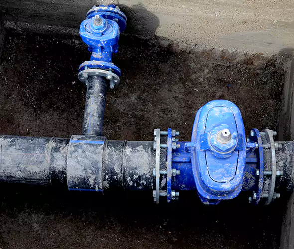 Certified Plumbers for Water Line Installation in Mission Viejo, CA