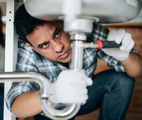 Expert Plumber for Water Line Repair in Mission Viejo, CA