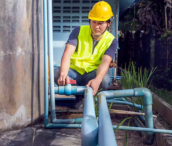 Expert Plumber for Water Line Replacement in Mission Viejo, CA: Schedule Affordable Water Line Replacement Services with Us