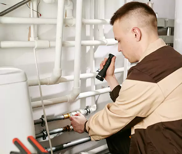 Trusted Water Softener Installers in Mission Viejo, CA