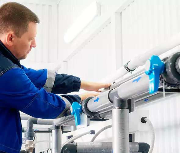 Expert Plumber for Water Softener Maintenance in Mission Viejo, CA: Schedule Professional Maintenance with Us