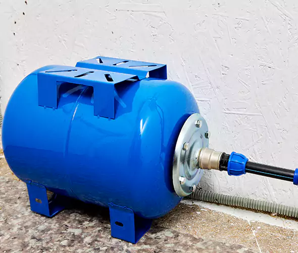 Expert Plumber for Well Pressure Tank Replacement in Mission Viejo, CA: Schedule Affordable Tank Replacement Services with Us