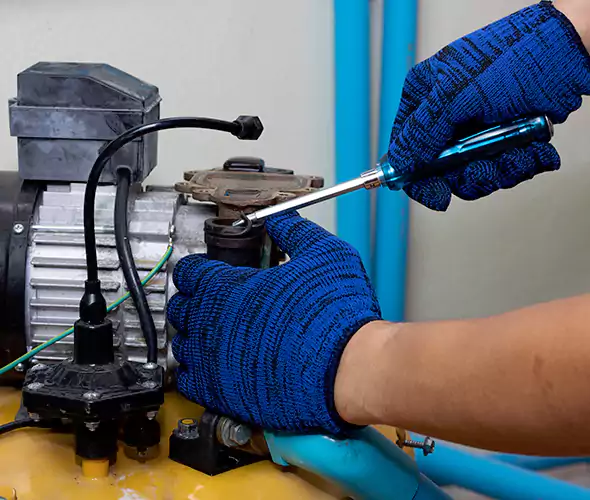 Professional Well Pump Specialist in Mission Viejo, CA