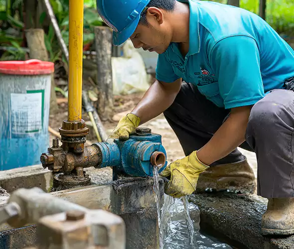 Expert Plumber for Well Pump Replacement in Mission Viejo, CA: Schedule Affordable Well Pump Replacement Services with Us