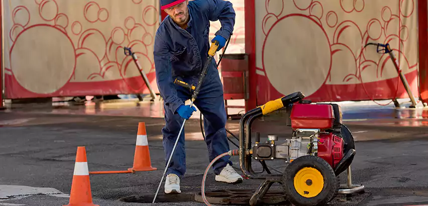 Reliable Drain Jetting Services in Mission Viejo, CA
