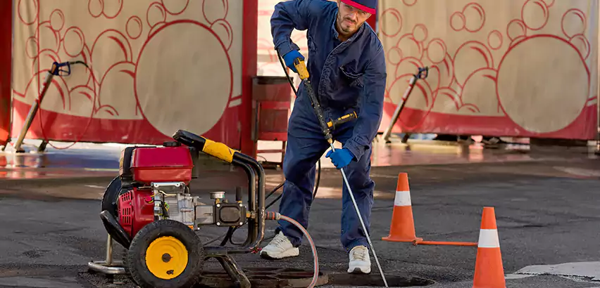 Professional Drain Repair Services in Mission Viejo, CA