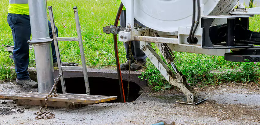 Drain Unblocking in Mission Viejo