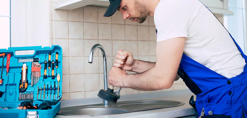 Reliable Emergency Plumbing Services in Mission Viejo, CA