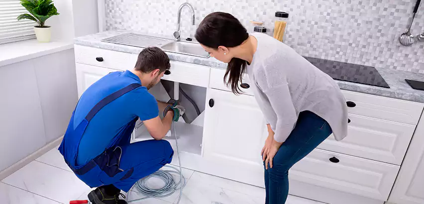 Fast Emergency Plumbing Repair Services in Mission Viejo, CA