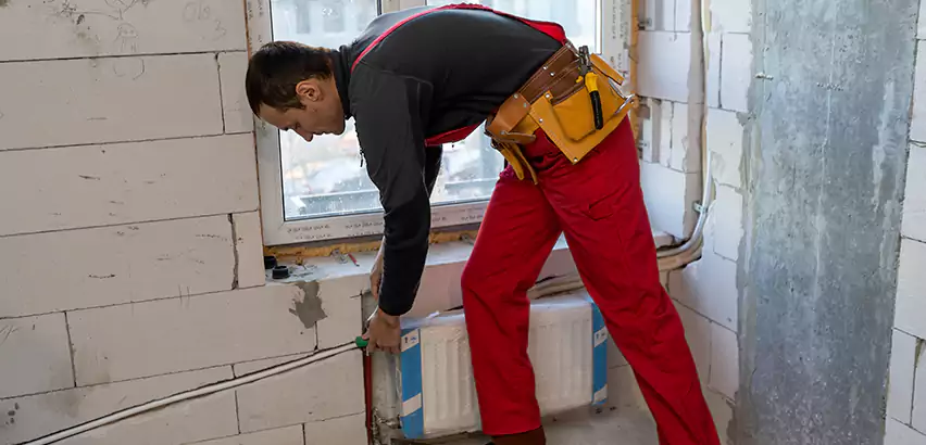 Professional Foundation Leak Repair Services in Mission Viejo, CA