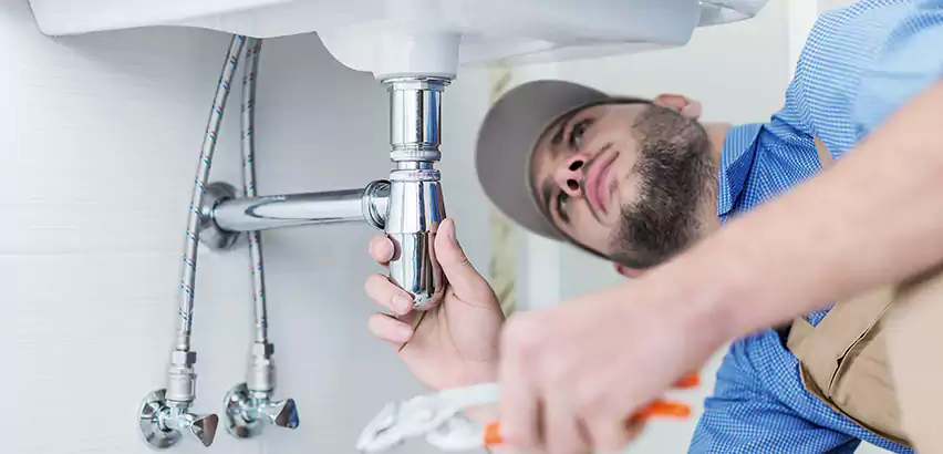 Reliable Leak Detection Services in Mission Viejo, CA