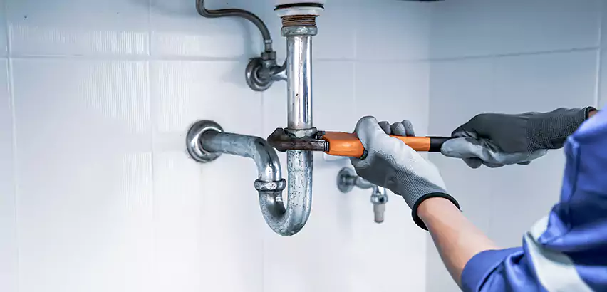 Professional Plumbers Near Me in Mission Viejo, CA