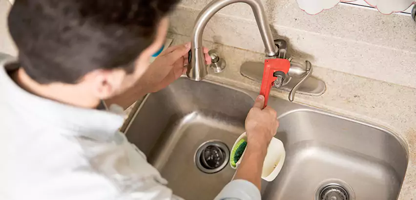 Plumbing Inspection in Mission Viejo