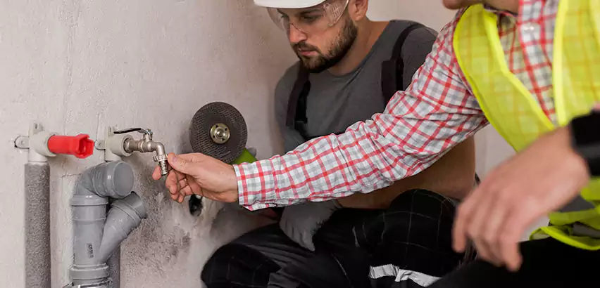 Emergency Plumbing Repair Mission Viejo