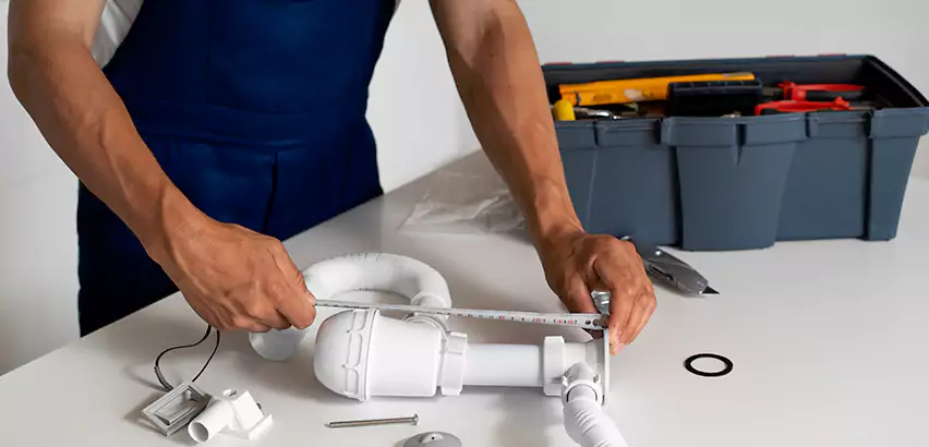 Polybutylene Plumbing Replacement in Mission Viejo