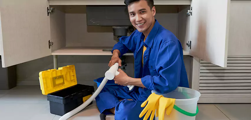 Whole House Repipe in Mission Viejo