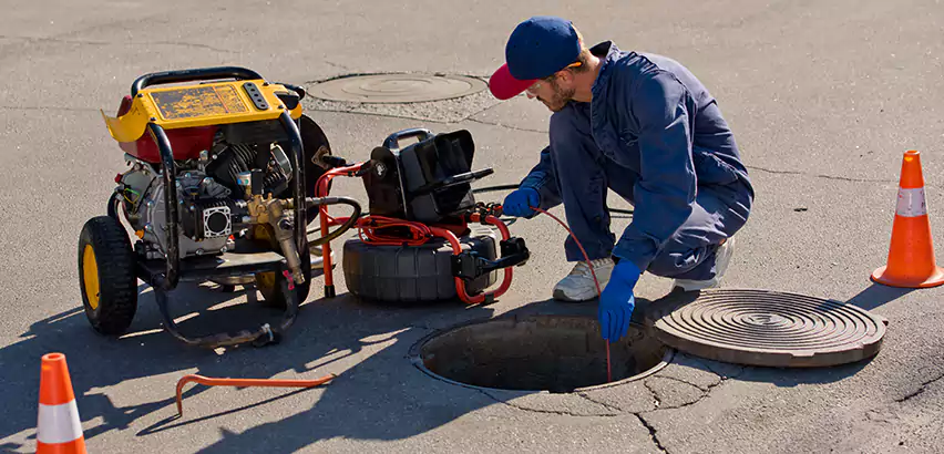 Professional Sewer Repair Services in Mission Viejo, CA