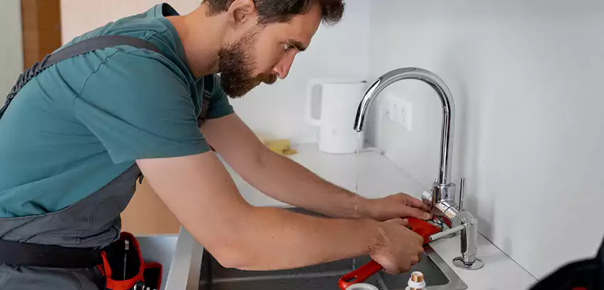 Bathroom Sink Repair in Mission Viejo